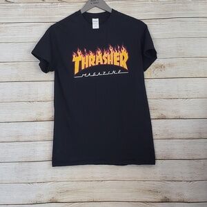 Thrasher tee